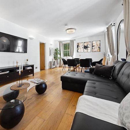 Charming Apartment By Hyde Park ロンドン エクステリア 写真