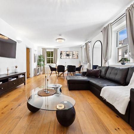 Charming Apartment By Hyde Park ロンドン エクステリア 写真