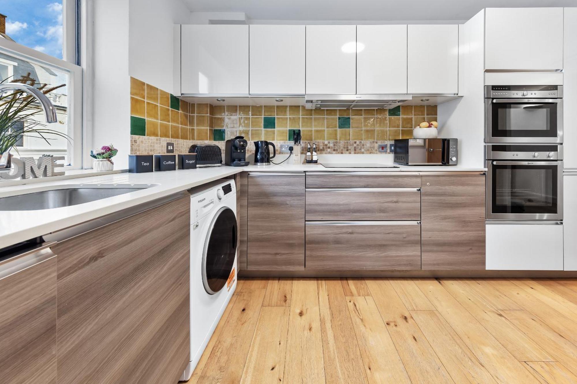 Charming Apartment By Hyde Park ロンドン エクステリア 写真
