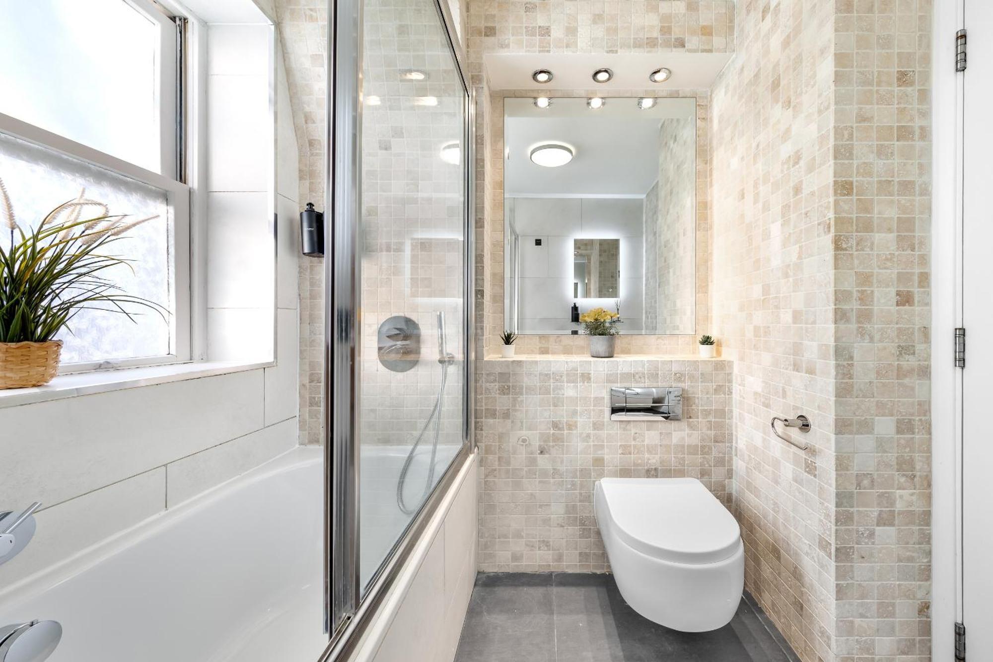 Charming Apartment By Hyde Park ロンドン エクステリア 写真