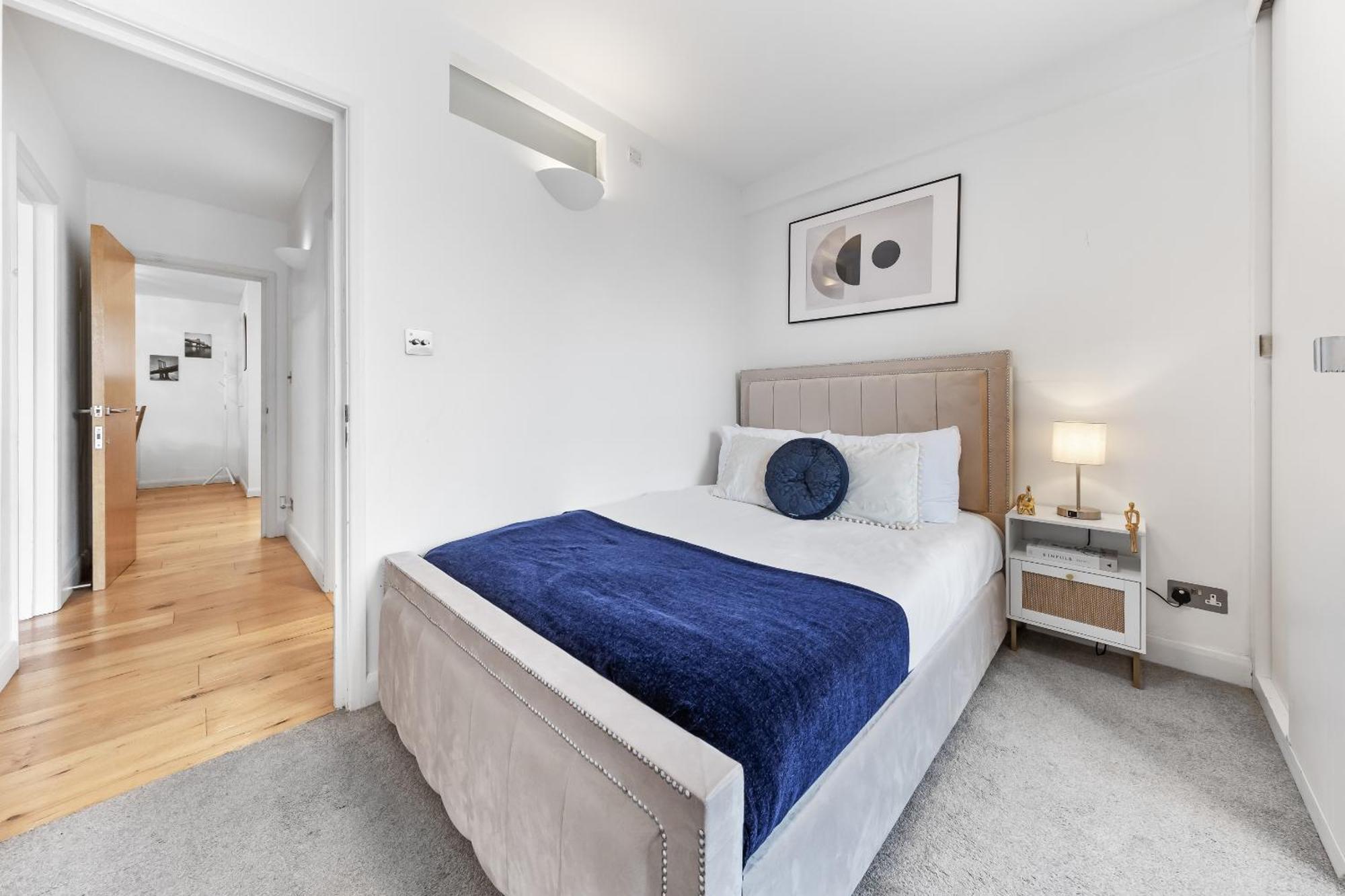 Charming Apartment By Hyde Park ロンドン エクステリア 写真
