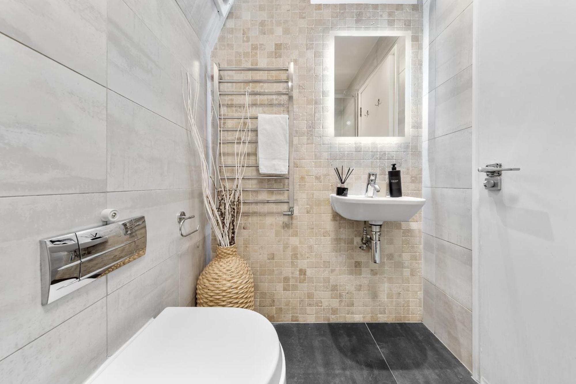 Charming Apartment By Hyde Park ロンドン エクステリア 写真