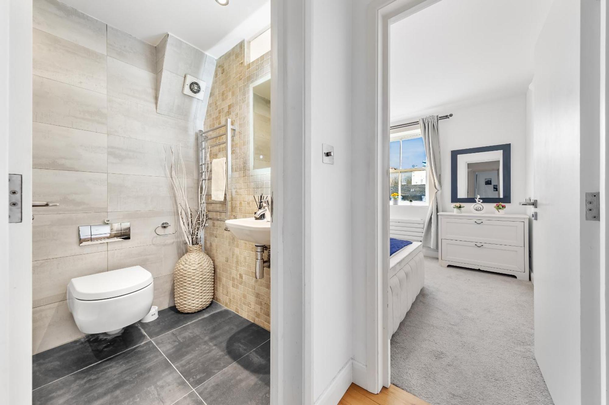 Charming Apartment By Hyde Park ロンドン エクステリア 写真
