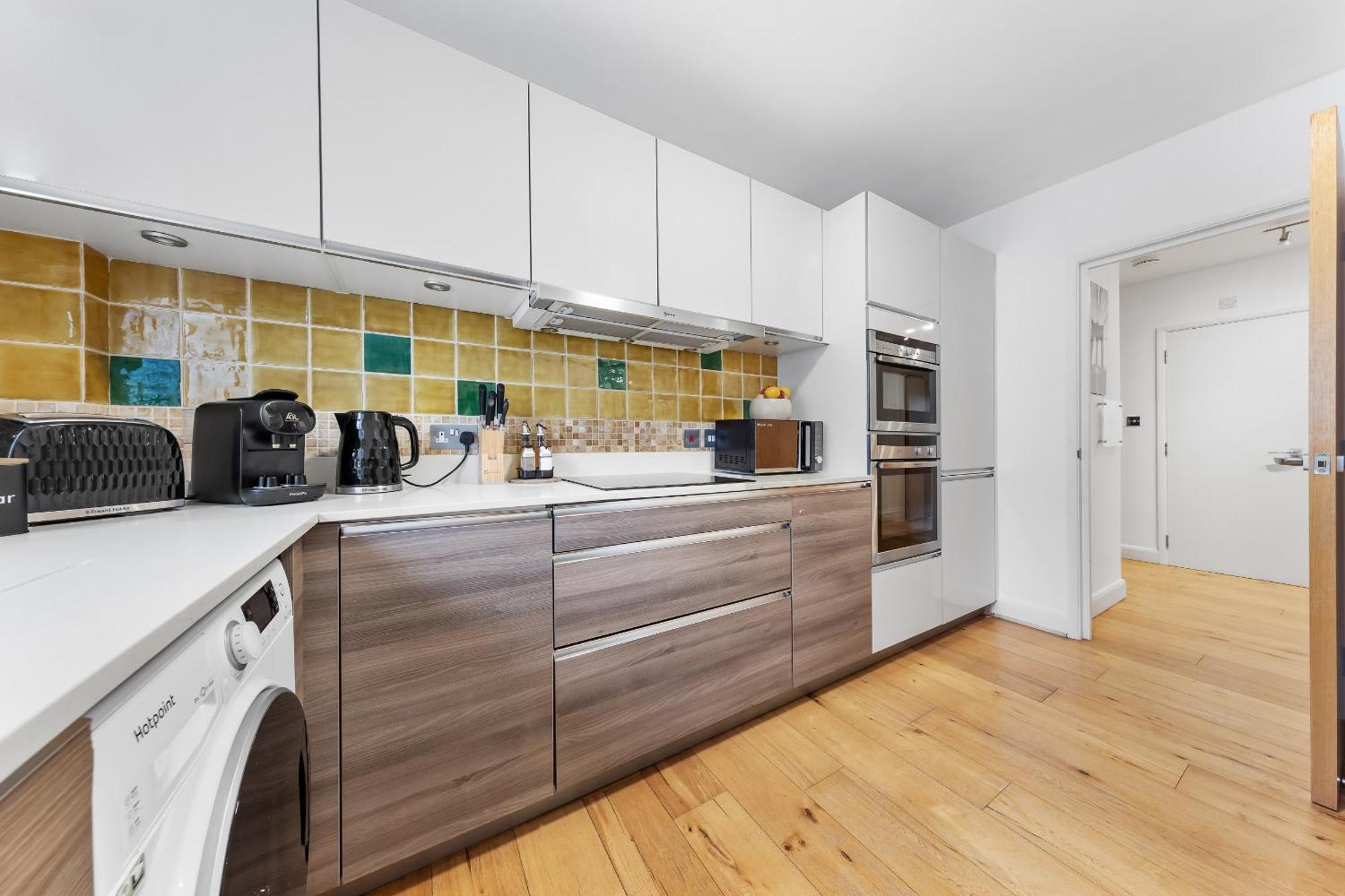 Charming Apartment By Hyde Park ロンドン エクステリア 写真