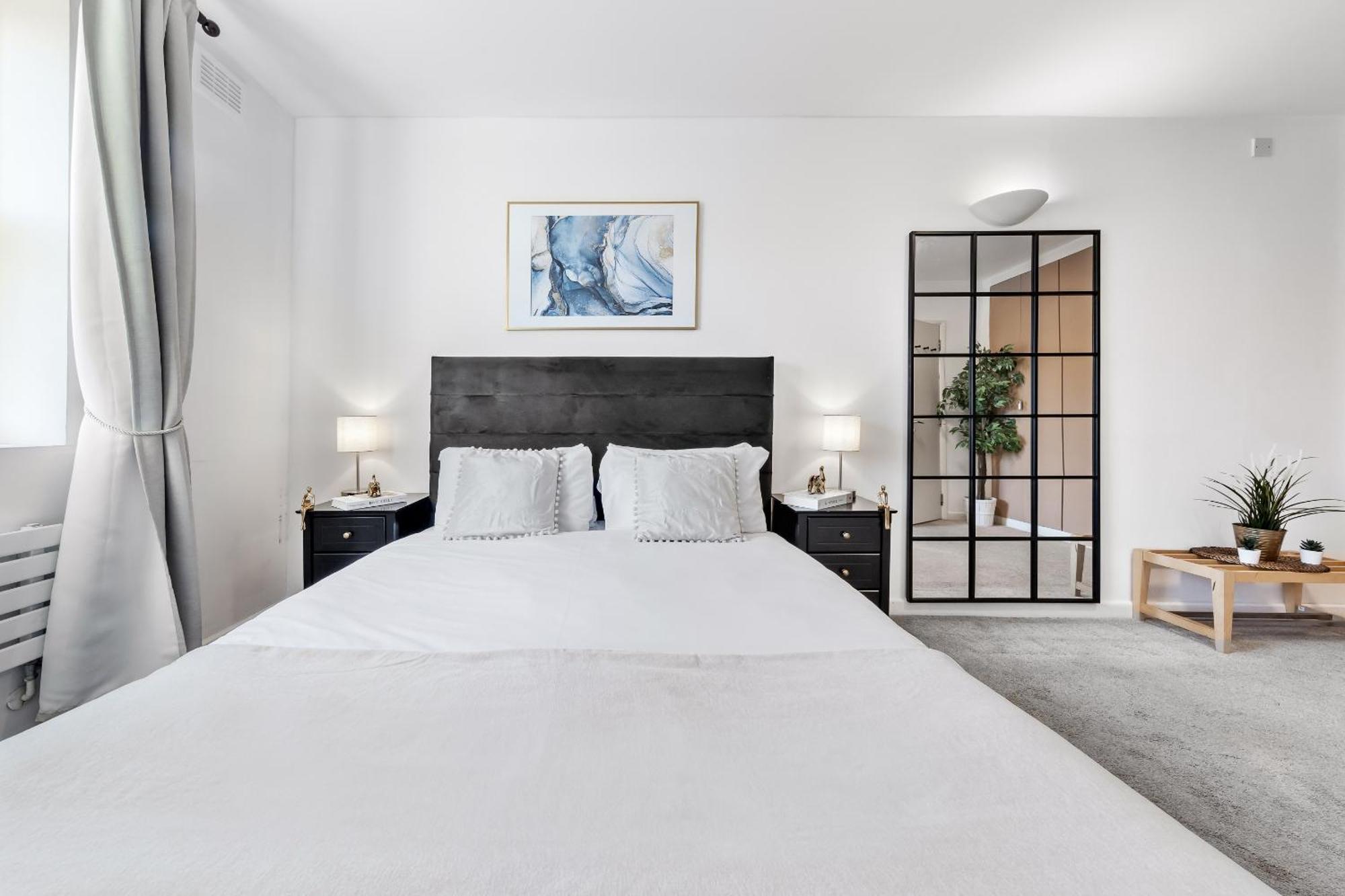 Charming Apartment By Hyde Park ロンドン エクステリア 写真