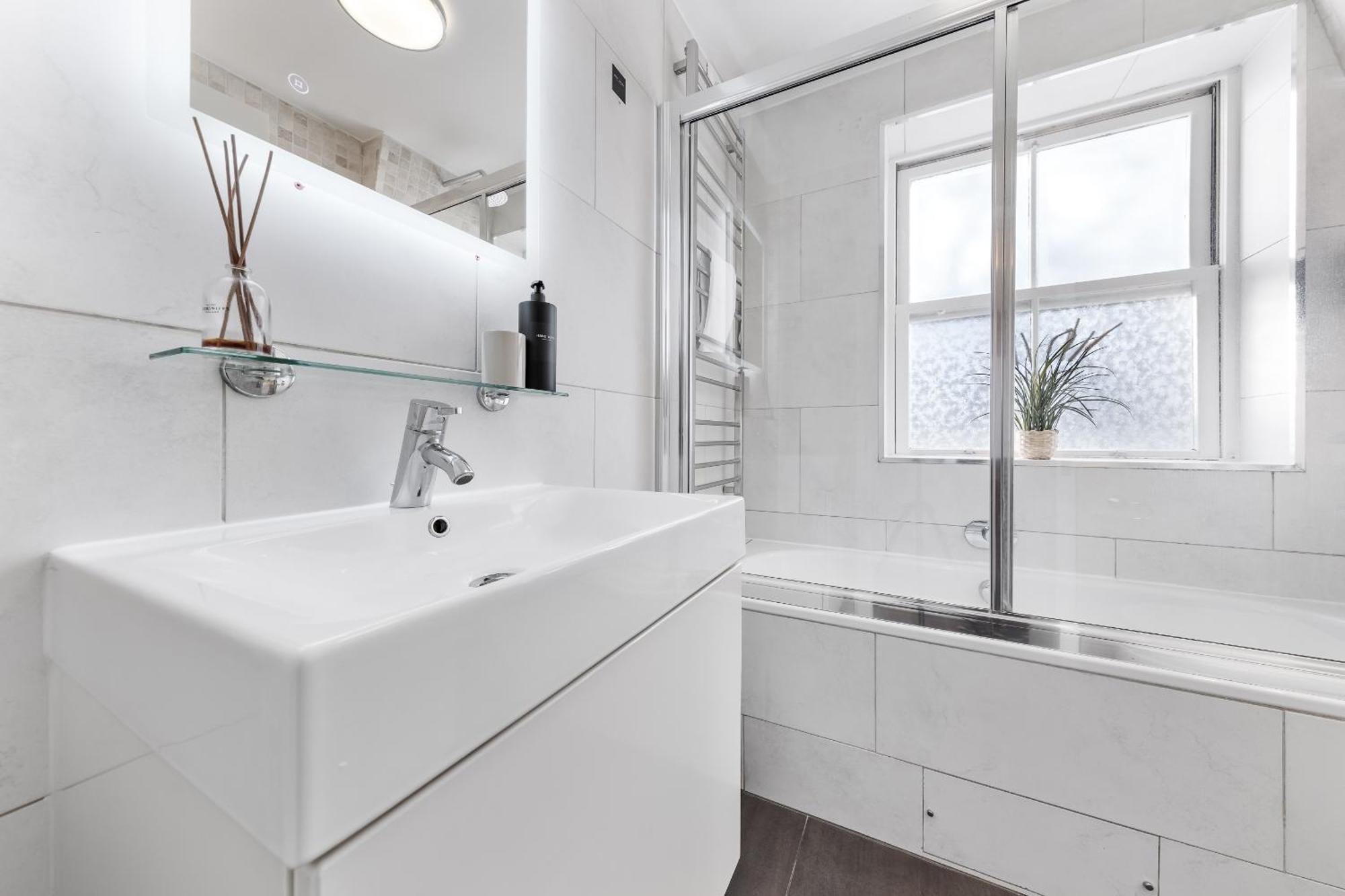 Charming Apartment By Hyde Park ロンドン エクステリア 写真
